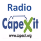 Logo de Radio CapeXit