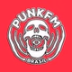 Punk FM Brasil logo