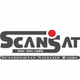 ScanSat Radio logo