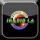 INDIE104 - iRadio La logo