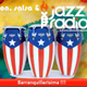 Logo de Son, Salsa y Jazz Radio