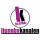 Logo de Ljungbykanalen
