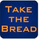 Logo de Take The Bread Radio