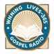 Winning Lives-365 Gospel Radio logo