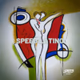 Logo de Speed Radio - Speed Latino