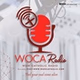 WOWCatholic (WOCA) Radio logo