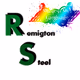 Logo de Bass Reactor Radio