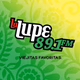 Logo de La Lupe - XEGH
