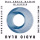 Radio Blau logo