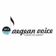 Logo de Aegean Voice 107.5