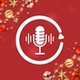 Radio Nacional Costa Rica logo