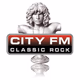 Logo de City FM Live Rock