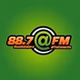 @FM (Arroba FM) - XHGDL logo