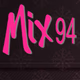 Logo de Mix 94 - KSKL