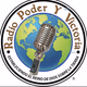 Logo de Radio Poder y Victoria