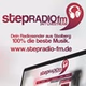 stepradio logo