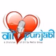 Radio Dilon Punjabi - CHDP logo