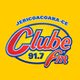 Clube FM Jericoacoara logo