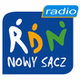 RDN Nowy Sącz logo