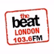 The Beat London logo