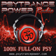 Psytrance Power logo