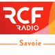 RCF Savoie logo