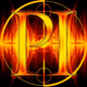 Logo de PI Radio