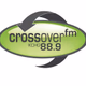 Logo de Crossover FM - KCHG