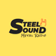 Logo de Steel Sound