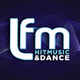 LFM Radio logo