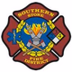 Logo de Southern Stone County Fire Protection District and EMS