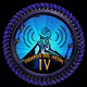 Logo de Rock A Tu Nivel - Tiempos Del Metal IV