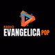 Logo de Radio Evangelica Pop