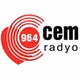 Cem Radyo logo