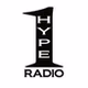 Hype 1 Radio logo