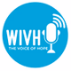 The Voice Of Hope - WIVH logo