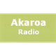 Akaroa Radio logo