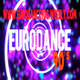 Eurodance 90 logo