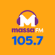 Massa FM Bebedouro logo