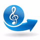 Logo de clefdesol