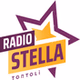 Radio Stella Tortolì logo
