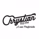 Logo de Rádio Chrystian FM