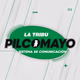 Logo de Radio Pilcomayo