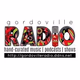 Logo de Gordoville Radio