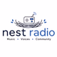 Logo de Nest Radio 98.9