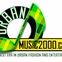 Urban Music 2000 - S l o M o t i o n logo