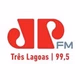 Logo de Jovem Pan FM