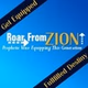 Roar From Zion logo