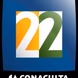 La Cultura tambien tv - XEIMT logo