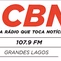 CBN Grandes Lagos logo